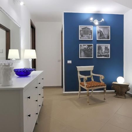 Bonello House Cattedrale Appartement Palermo Buitenkant foto