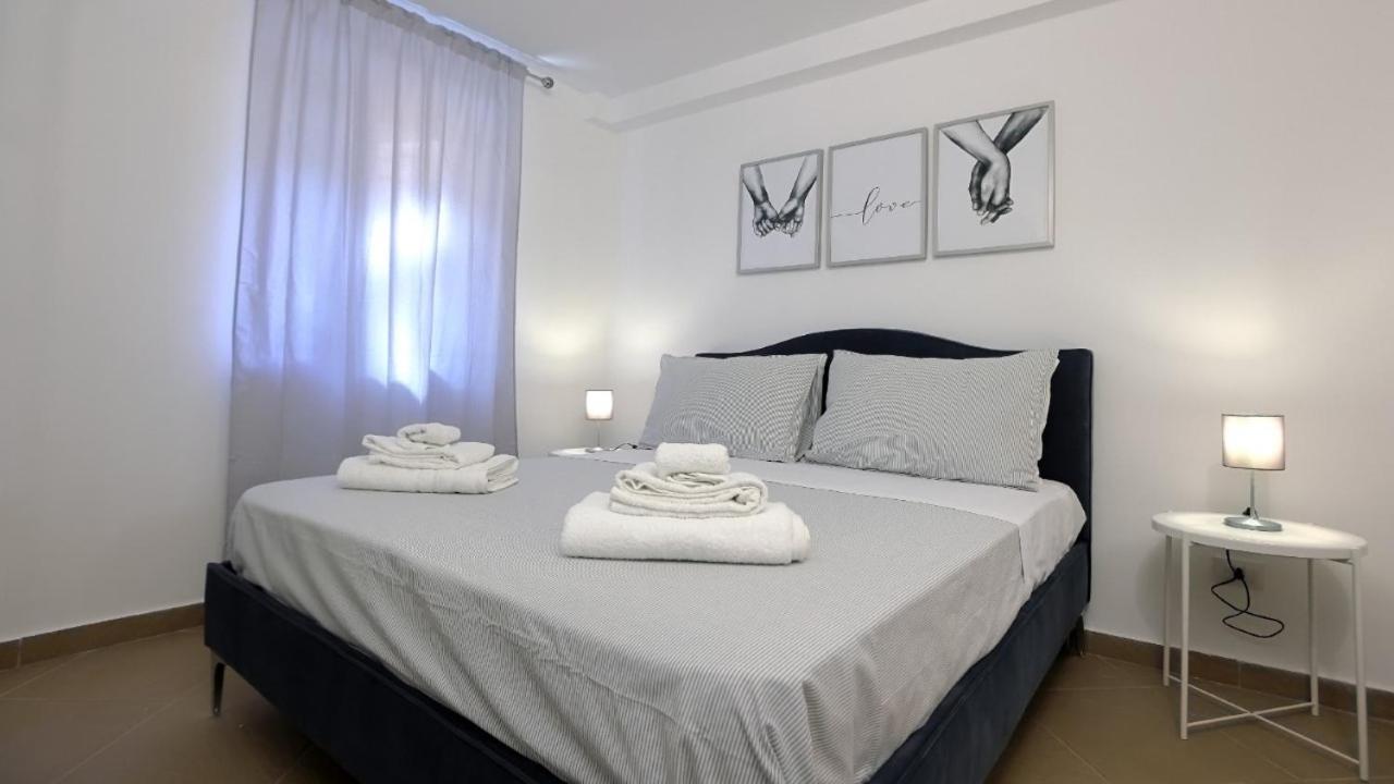 Bonello House Cattedrale Appartement Palermo Buitenkant foto