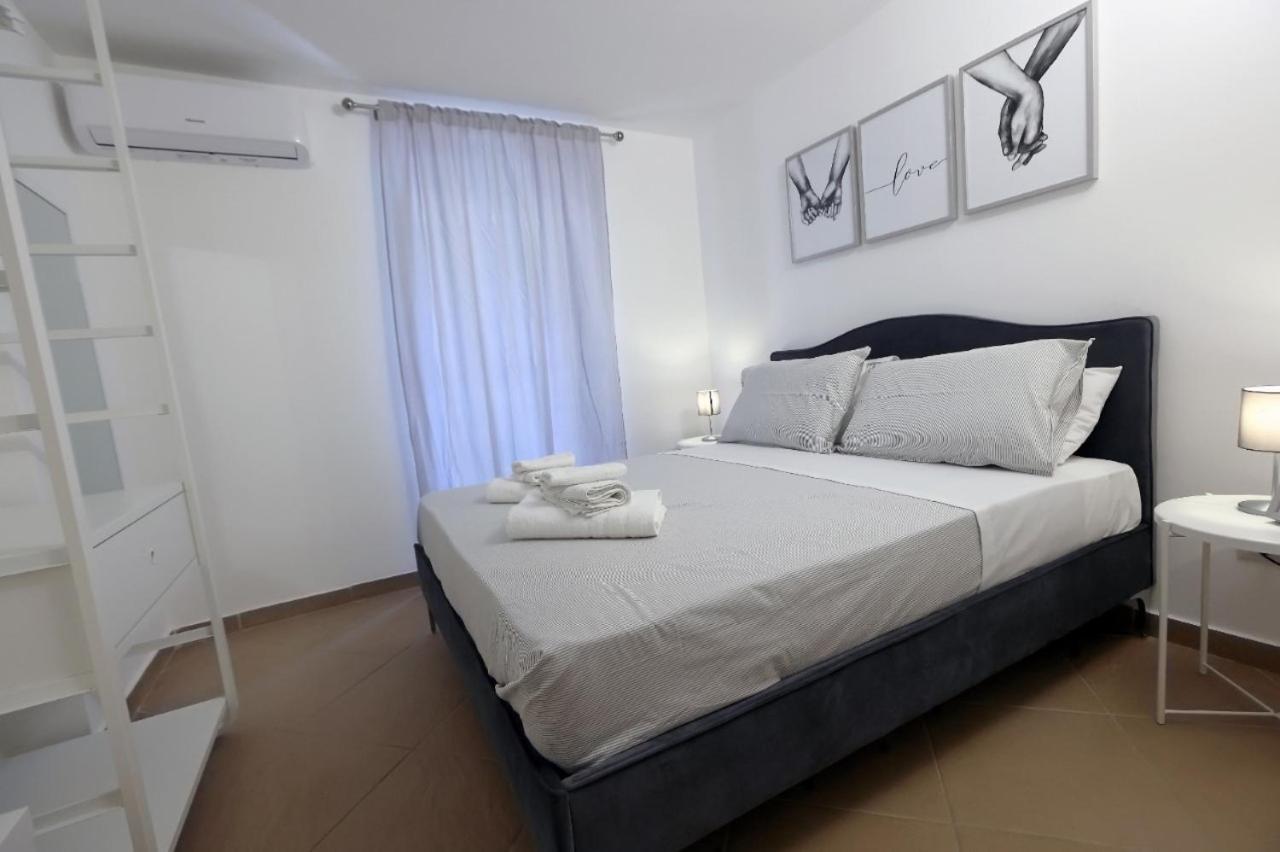 Bonello House Cattedrale Appartement Palermo Buitenkant foto