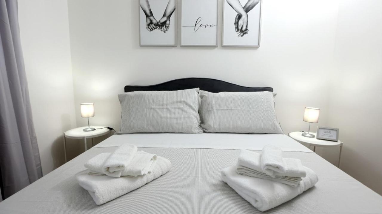 Bonello House Cattedrale Appartement Palermo Buitenkant foto