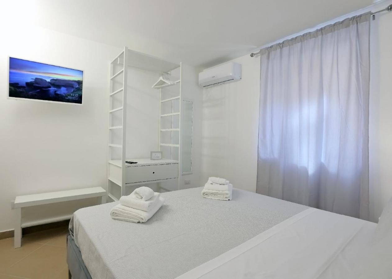 Bonello House Cattedrale Appartement Palermo Buitenkant foto